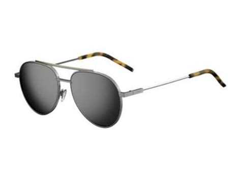 fendi ff 0222 black aviator|Fendi Men's F0222 Aviator Sunglasses, Dark Ruthenium, 56.